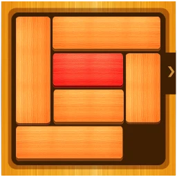 Unblock Wood Block Puzzle 图标