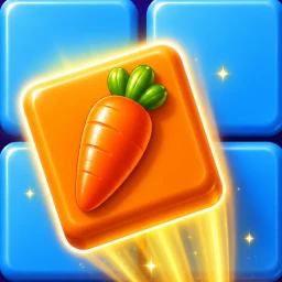 Block Chef - Cooking Puzzle 图标